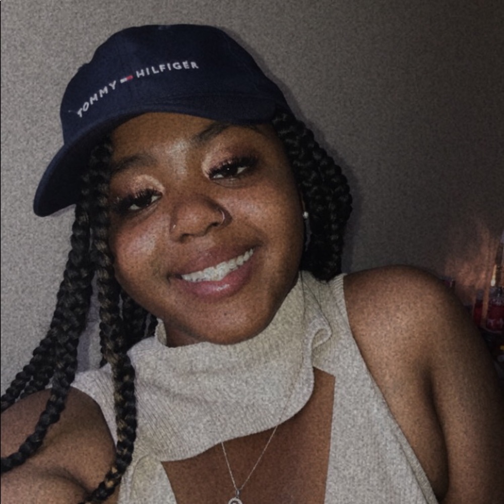 Meet your Posher, Tatyana